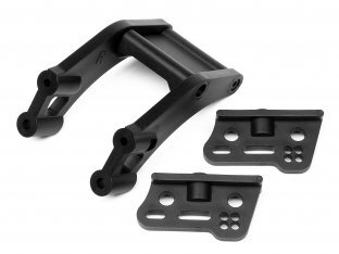 HB WING MOUNT SET